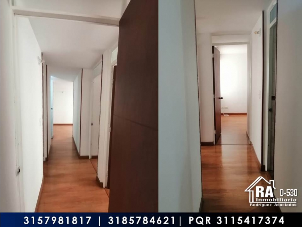 SE VENDE GRAN APARTAMENTO DE 3 HABITACIONES Y PARQ PROPIO EN GRANADA — foto 6