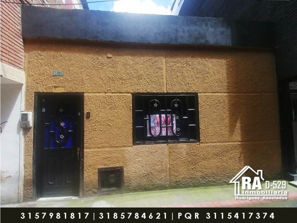 Casa en Vender en Bogotá D.C. — foto 2