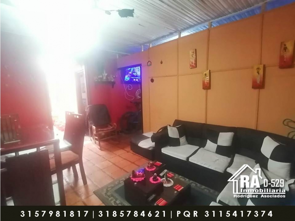 Casa en Vender en Bogotá D.C. — foto 3