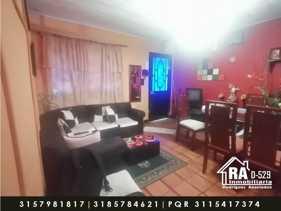 Casa en Vender en Bogotá D.C. — foto 4