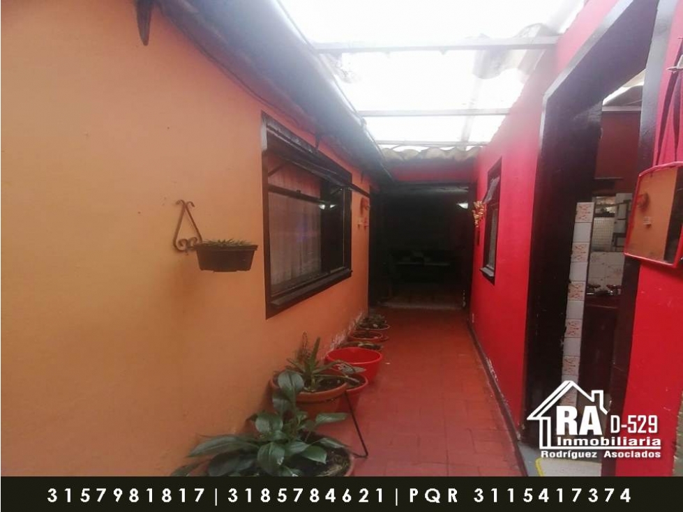 Casa en Vender en Bogotá D.C. — foto 6