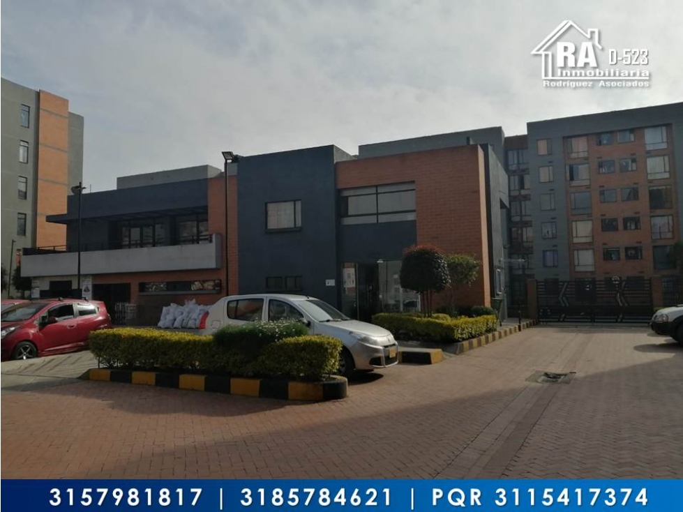 Apartamento en Vender en Soacha — foto 2