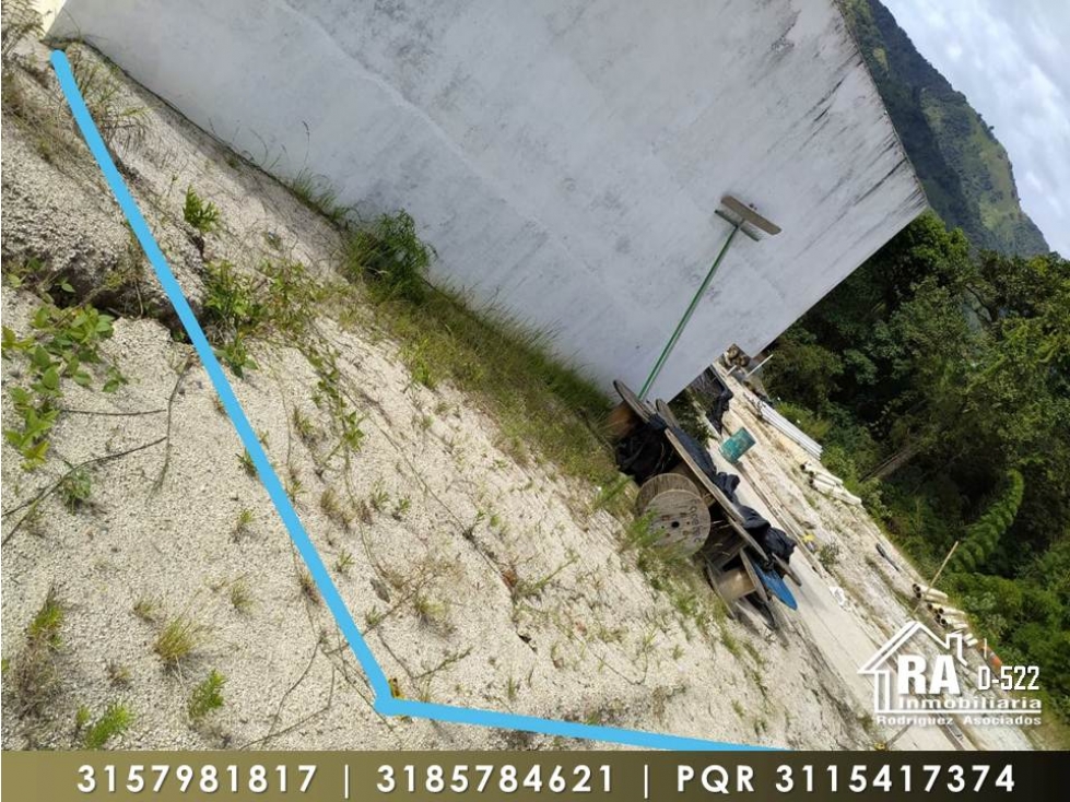 Lote en Vender en Ibagué - 3