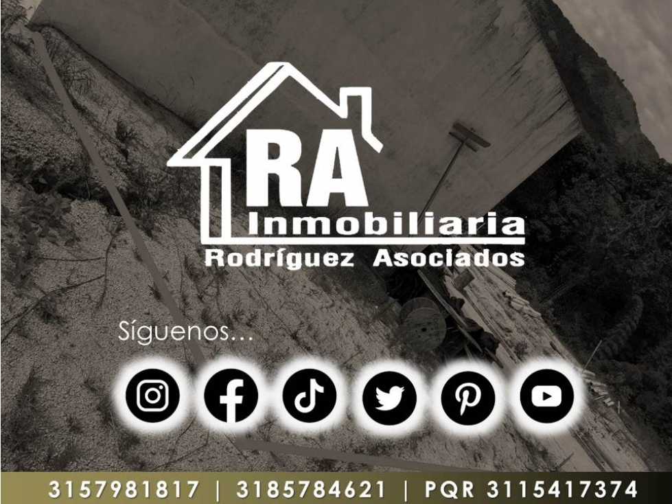Lote en Vender en Ibagué - 5