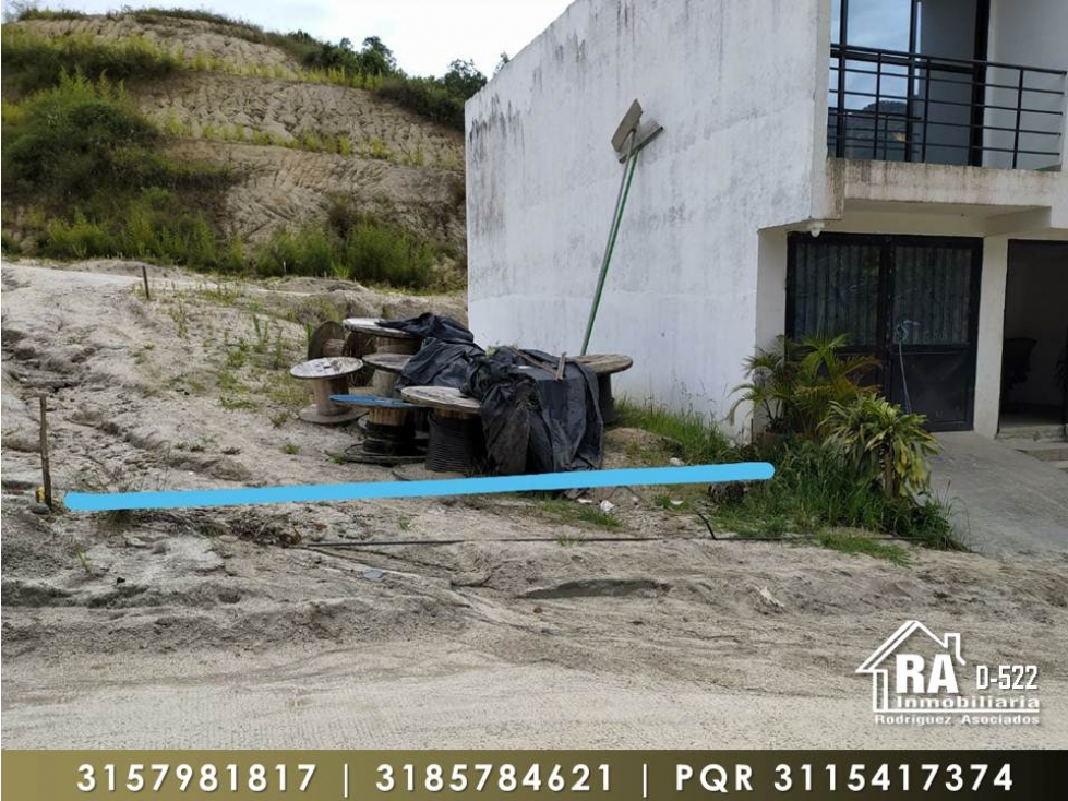 Lote en Vender en Ibagué - 4