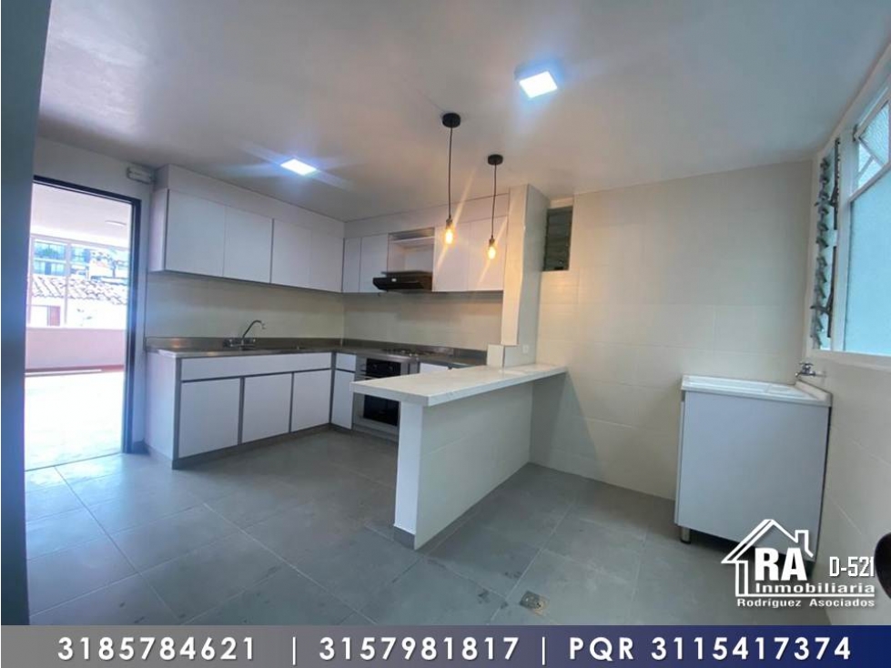 Apartamento en Vender en Bogotá D.C. — foto 2