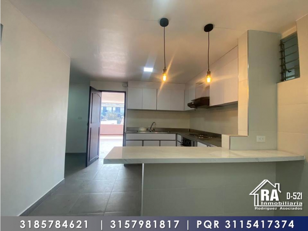 Apartamento en Vender en Bogotá D.C. — foto 3