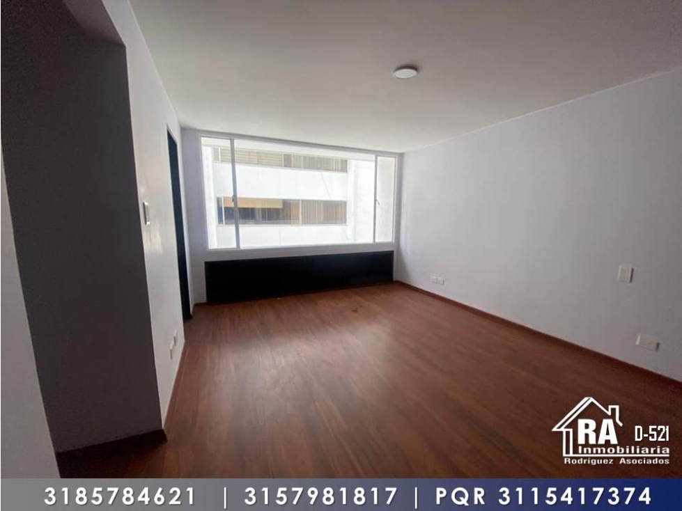Apartamento en Vender en Bogotá D.C. — foto 4