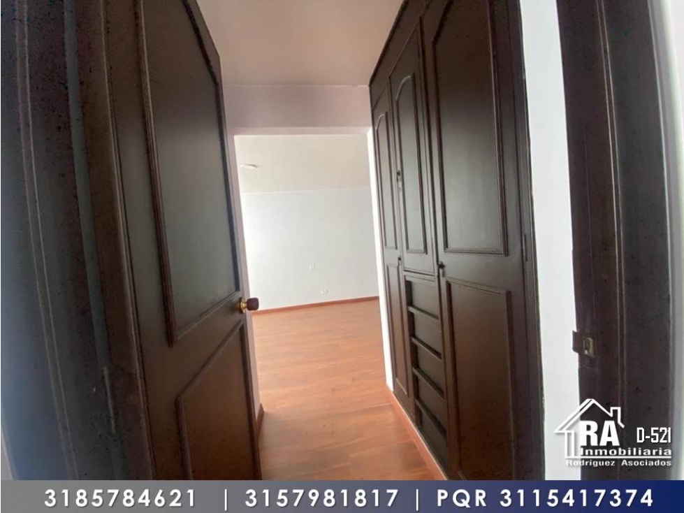 Apartamento en Vender en Bogotá D.C. — foto 5