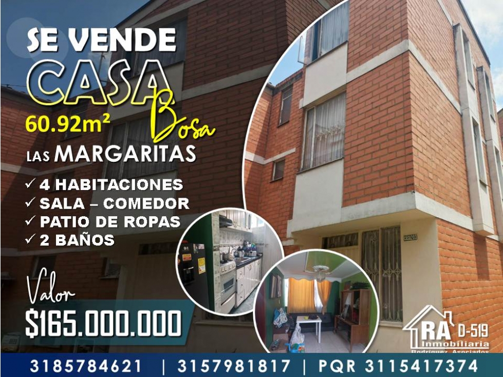 Casa en Vender en Bogotá D.C.