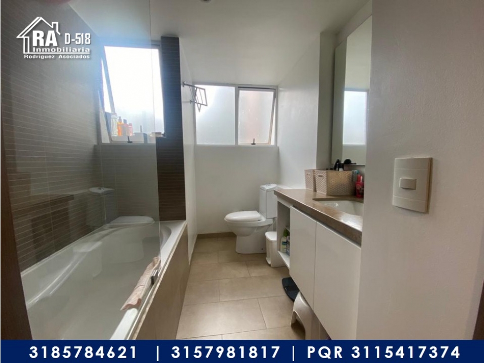 Apartamento en Vender en Bogotá D.C. — foto 2