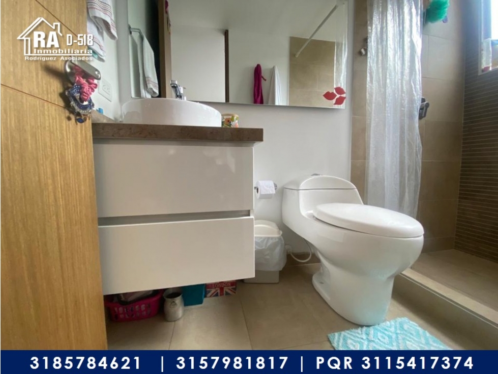 Apartamento en Vender en Bogotá D.C. — foto 3