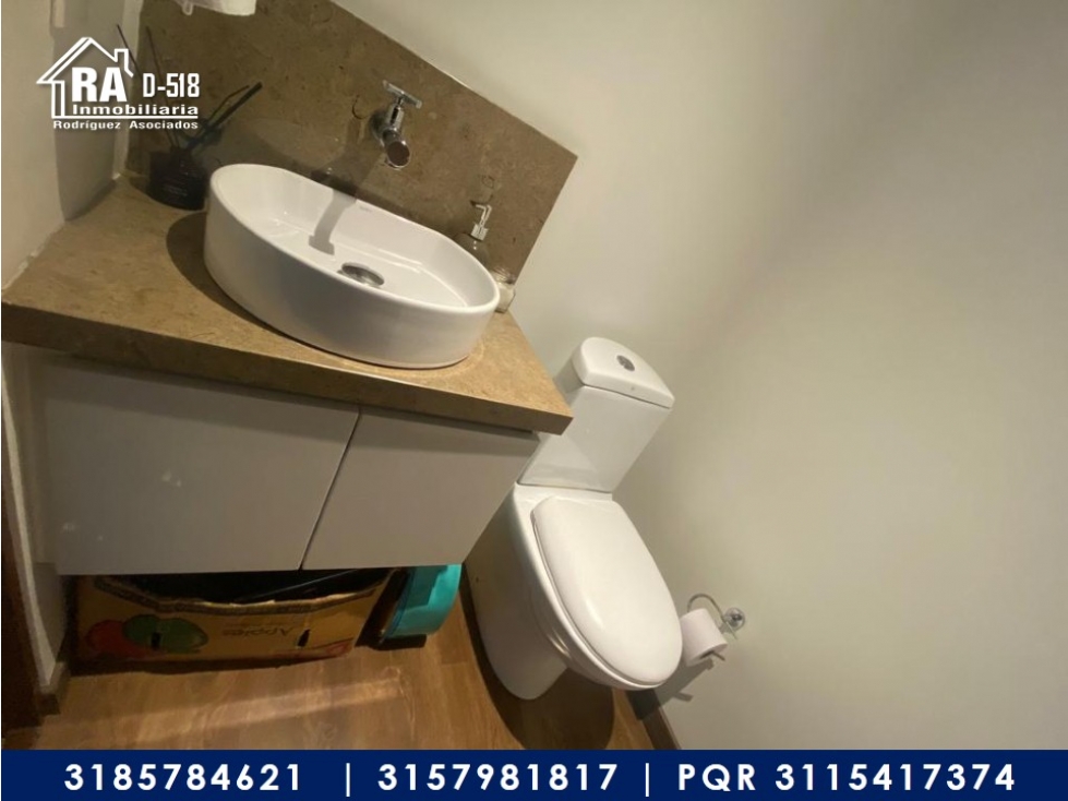 Apartamento en Vender en Bogotá D.C. — foto 4