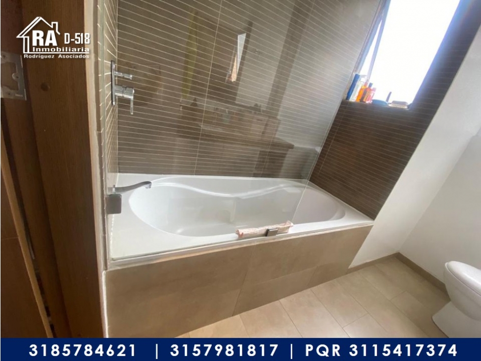 Apartamento en Vender en Bogotá D.C. — foto 5