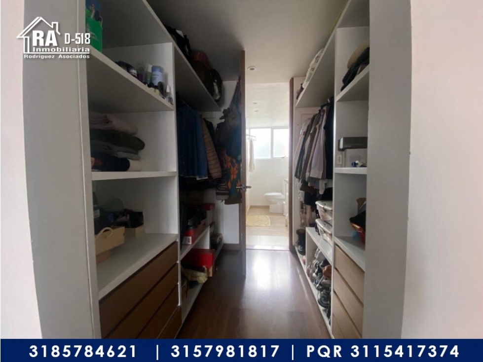 Apartamento en Vender en Bogotá D.C. — foto 6