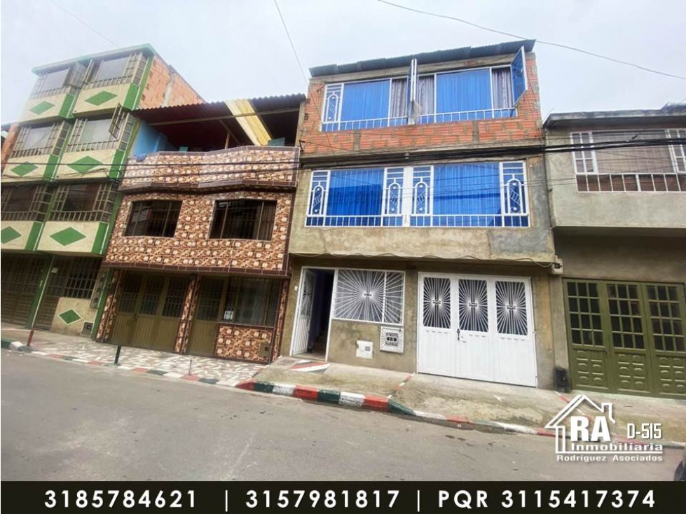 Casa en Vender en Bogotá D.C. — foto 2