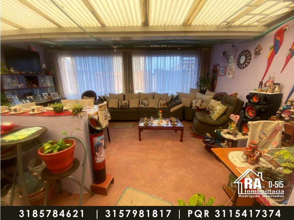 Casa en Vender en Bogotá D.C. — foto 3