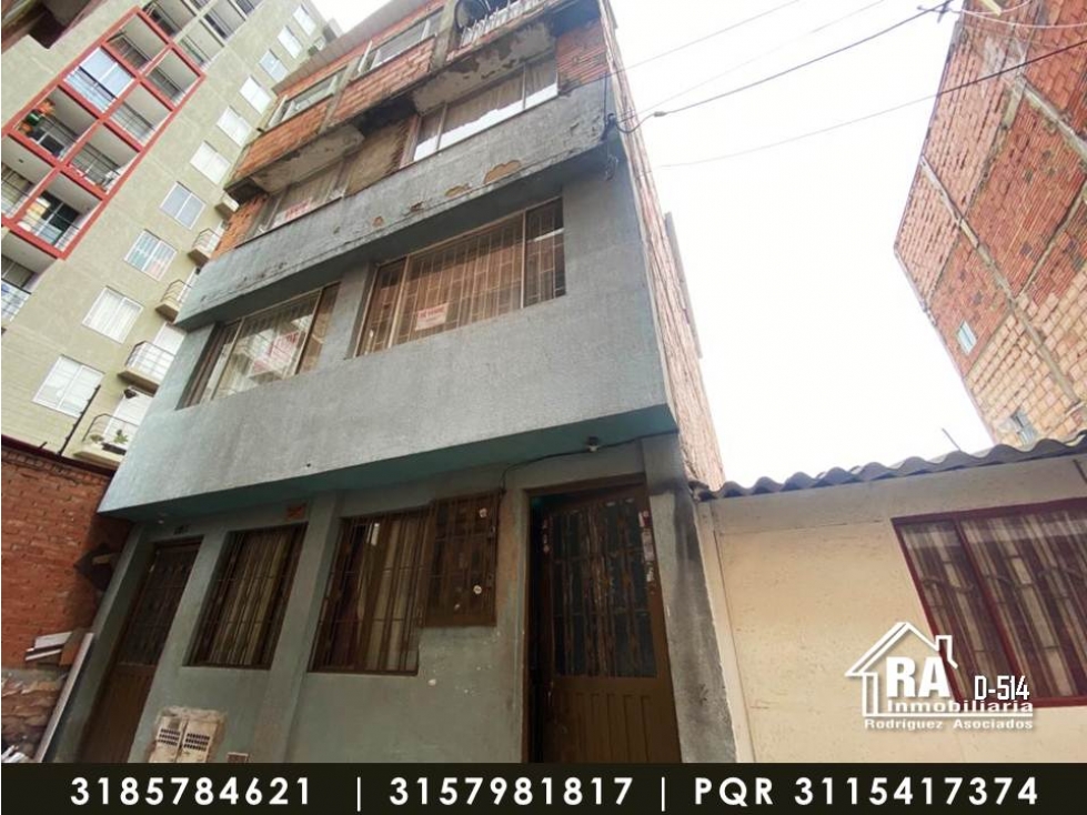 Casa en Vender en Bogotá D.C. — foto 2