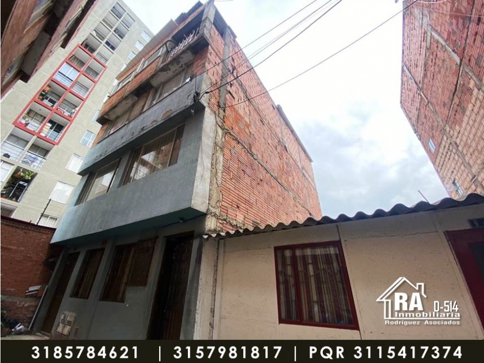 Casa en Vender en Bogotá D.C. — foto 3