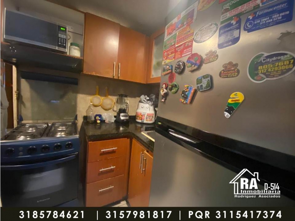 Casa en Vender en Bogotá D.C. — foto 4