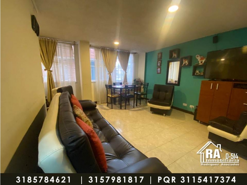 Casa en Vender en Bogotá D.C. — foto 5