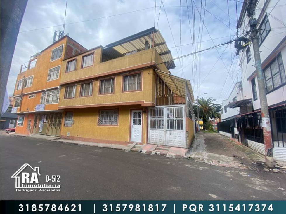 Casa en Vender en Bogotá D.C. — foto 2