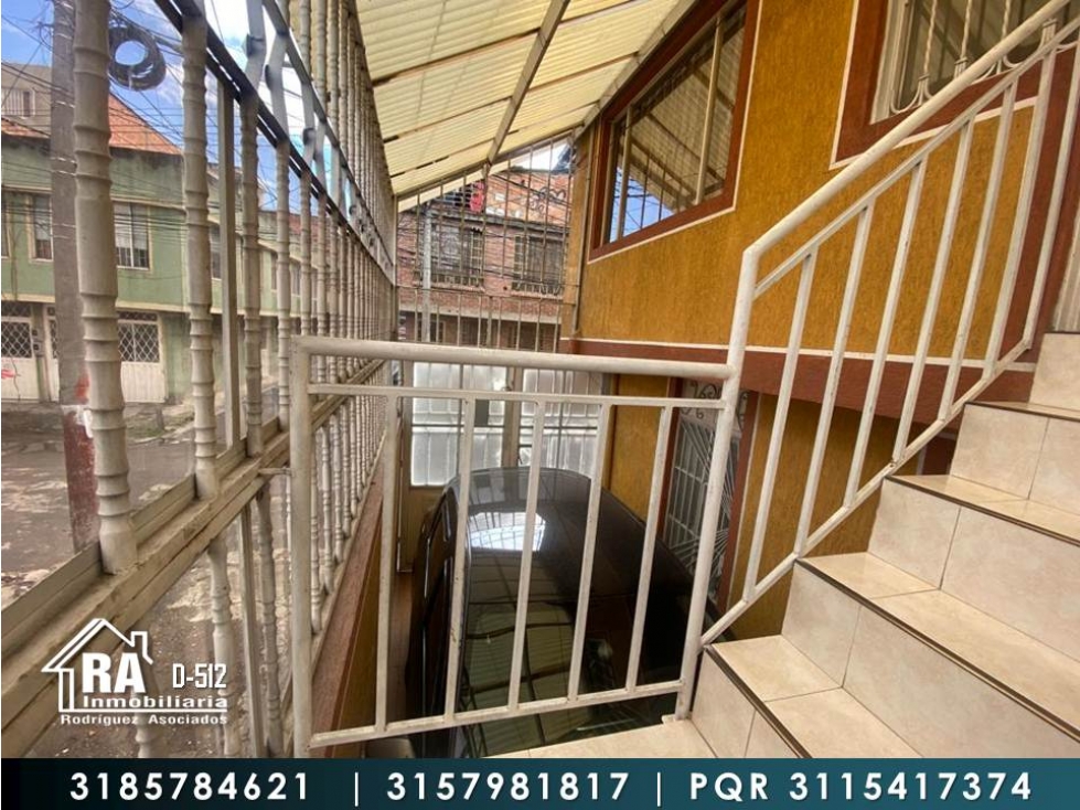 Casa en Vender en Bogotá D.C. — foto 4
