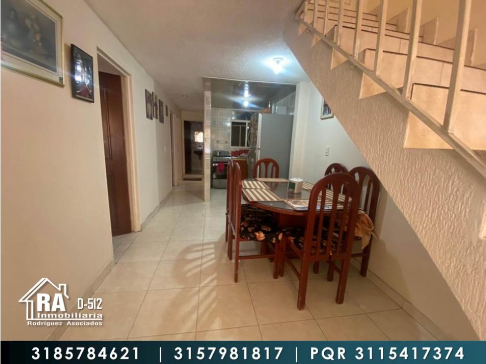 Casa en Vender en Bogotá D.C. — foto 5