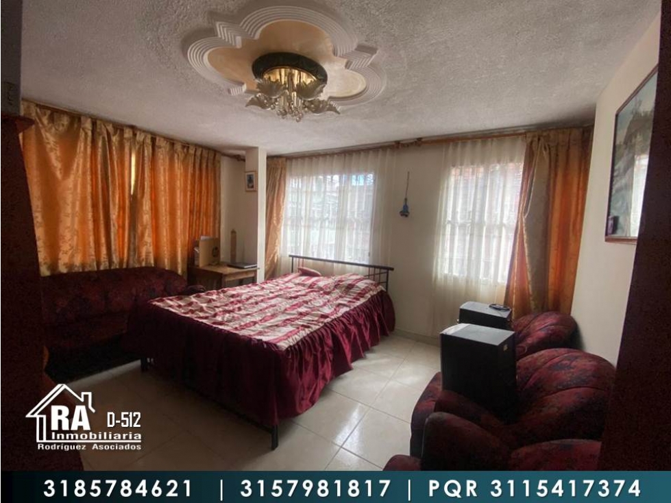 Casa en Vender en Bogotá D.C. — foto 6