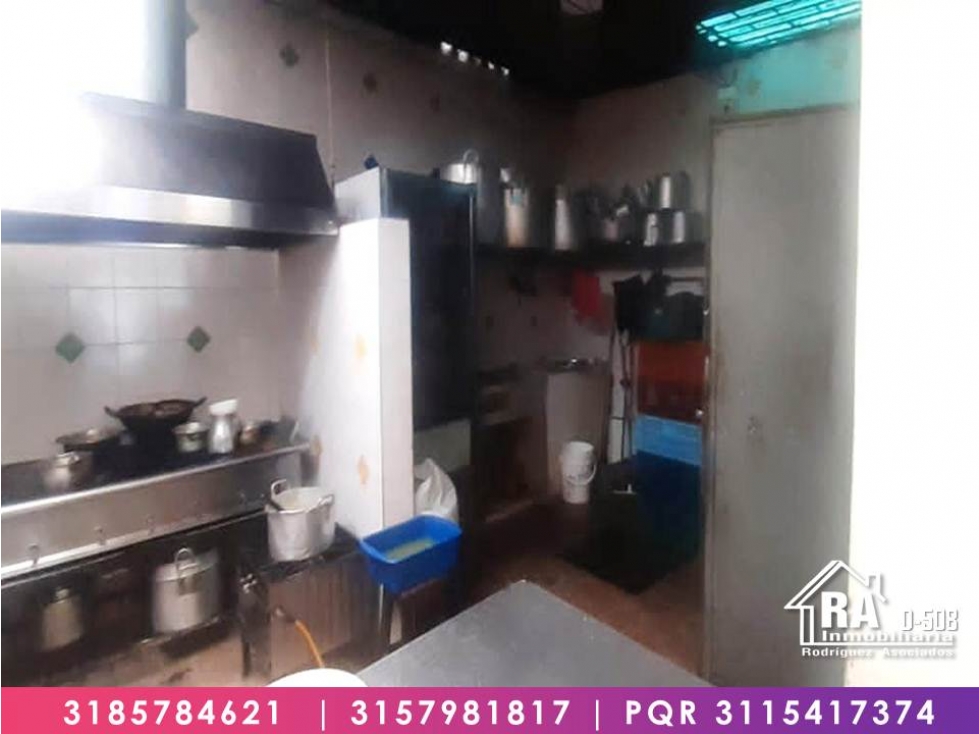 Local en Vender en Bogotá D.C. — foto 4