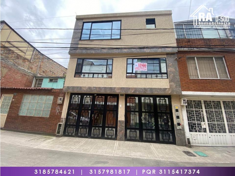 Casa en Vender en Bogotá D.C. — foto 2