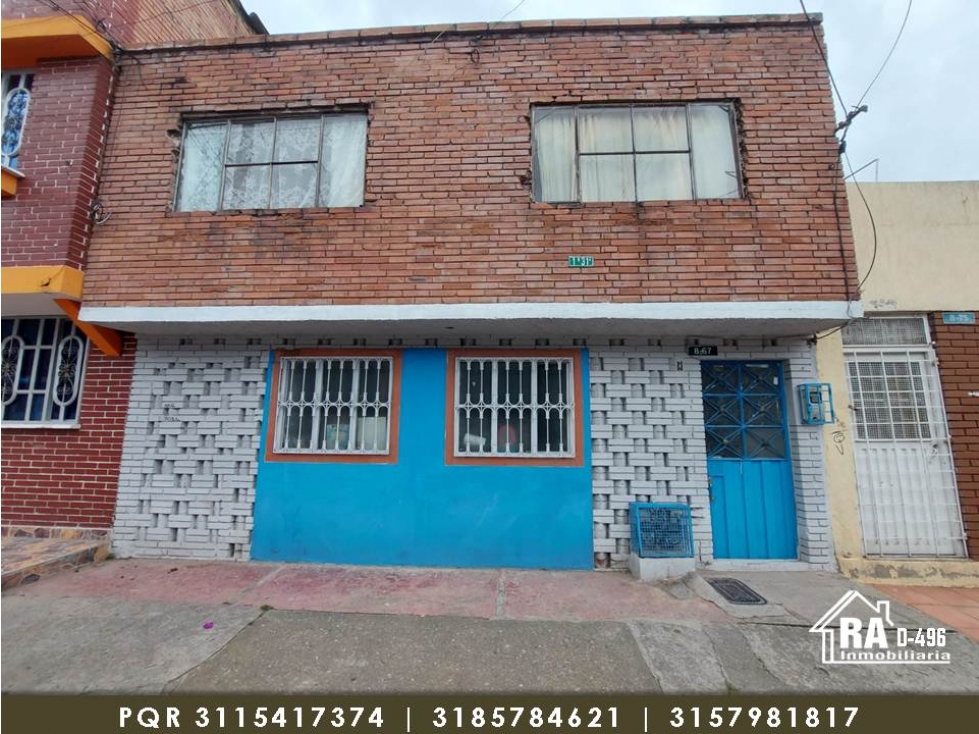 Casa en Vender en Bogotá D.C. — foto 2