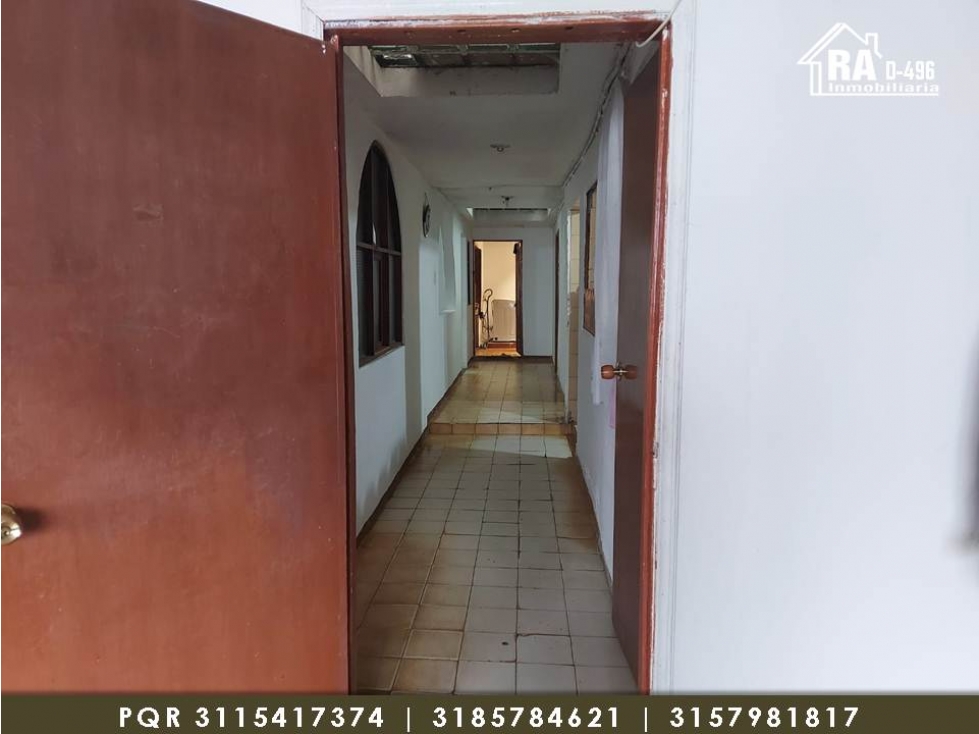 Casa en Vender en Bogotá D.C. — foto 5