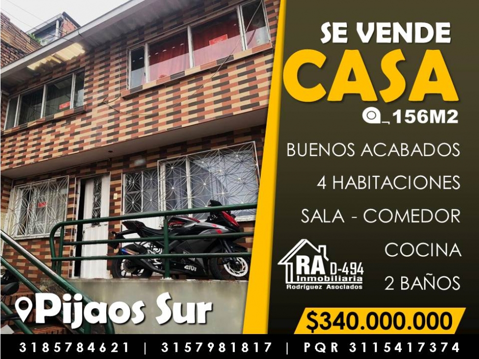 Casa en Vender en Bogotá D.C.