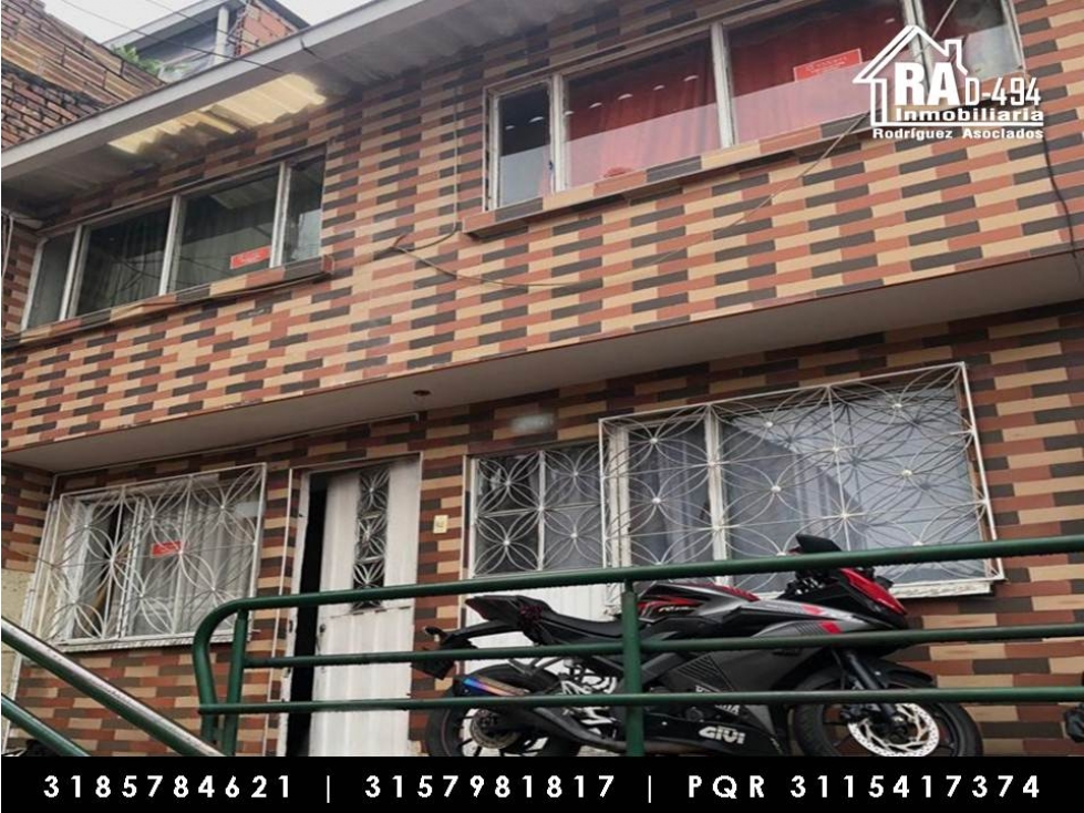 Casa en Vender en Bogotá D.C. — foto 2