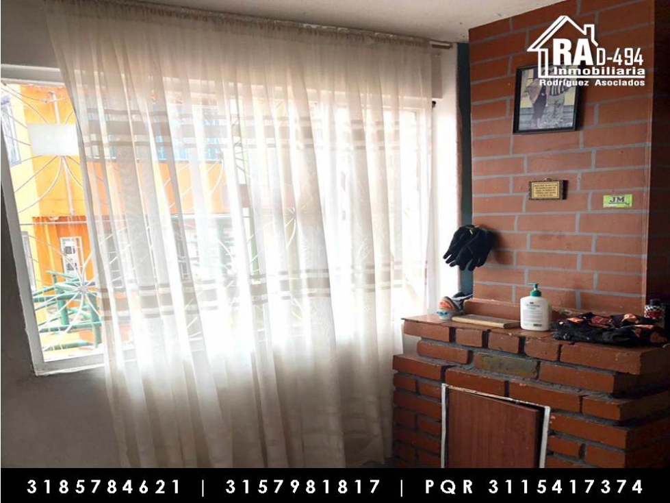 Casa en Vender en Bogotá D.C. — foto 3