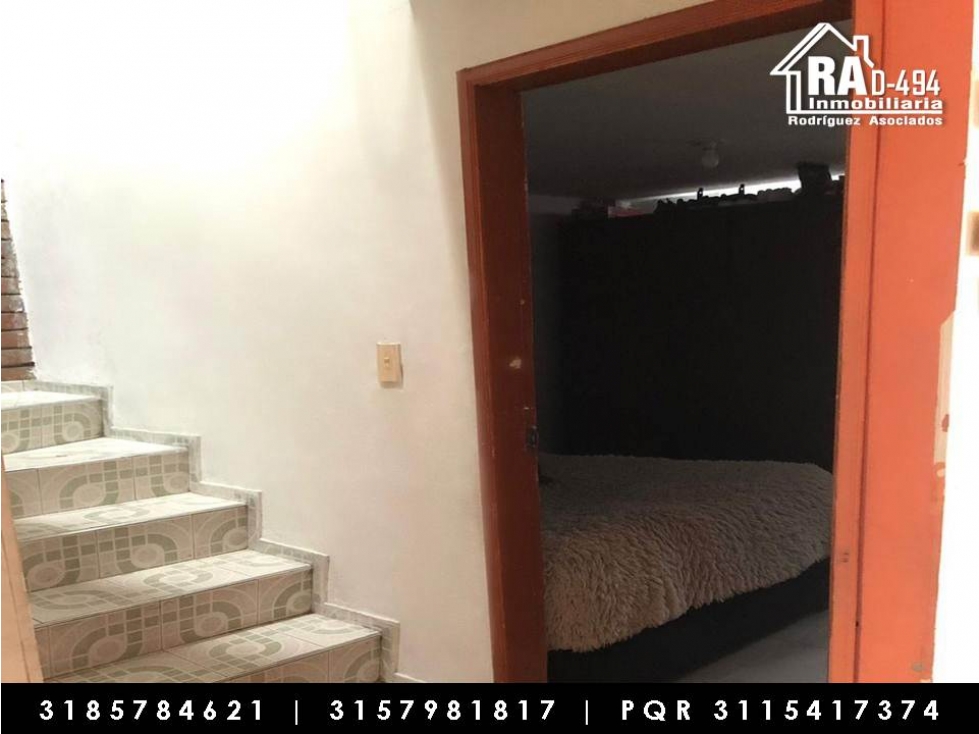 Casa en Vender en Bogotá D.C. — foto 4