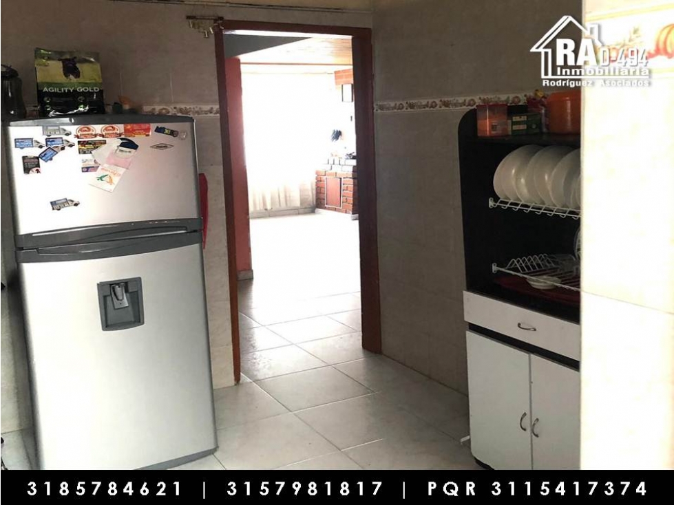 Casa en Vender en Bogotá D.C. — foto 5