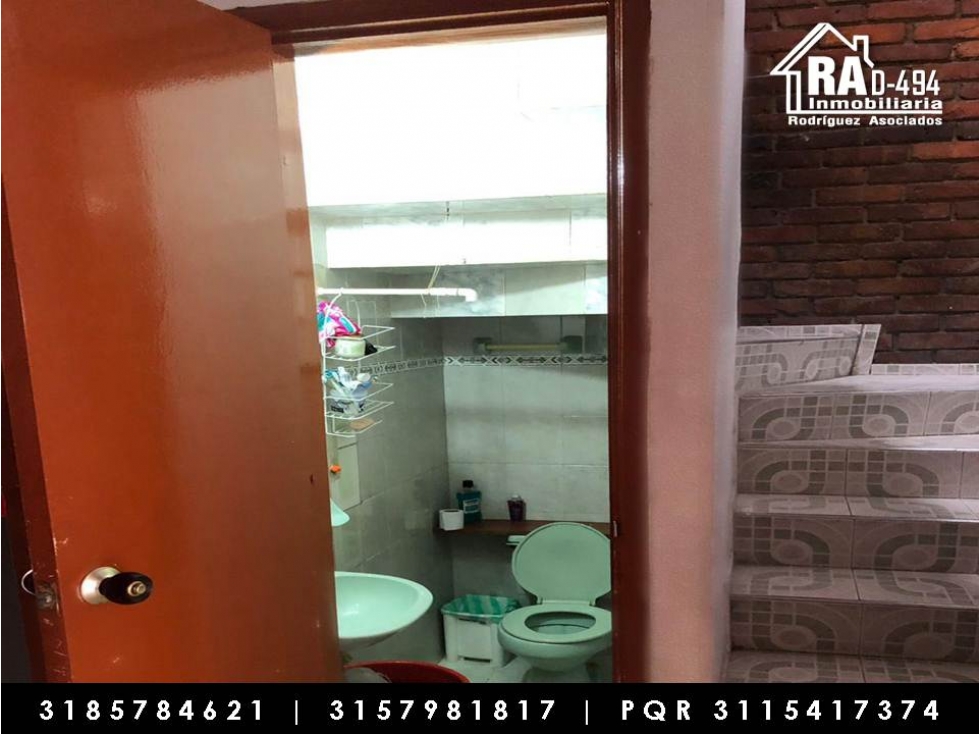 Casa en Vender en Bogotá D.C. — foto 6