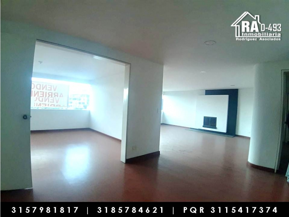Apartamento en Vender en Bogotá D.C. — foto 3