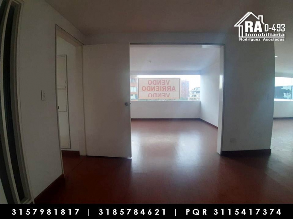 Apartamento en Vender en Bogotá D.C. — foto 4