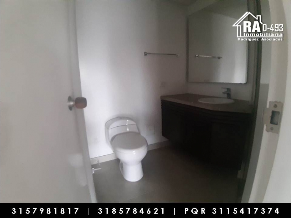 Apartamento en Vender en Bogotá D.C. — foto 5