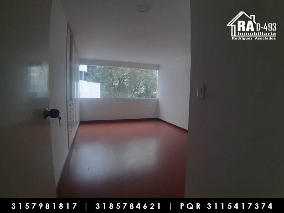 Apartamento en Vender en Bogotá D.C. — foto 6