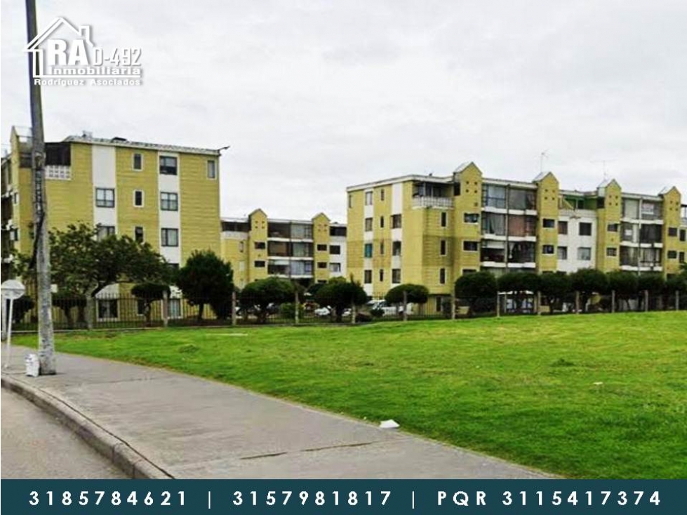 Apartamento en Vender en Bogotá D.C. — foto 2