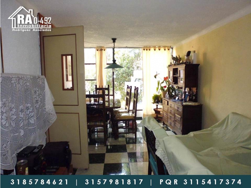 Apartamento en Vender en Bogotá D.C. — foto 3