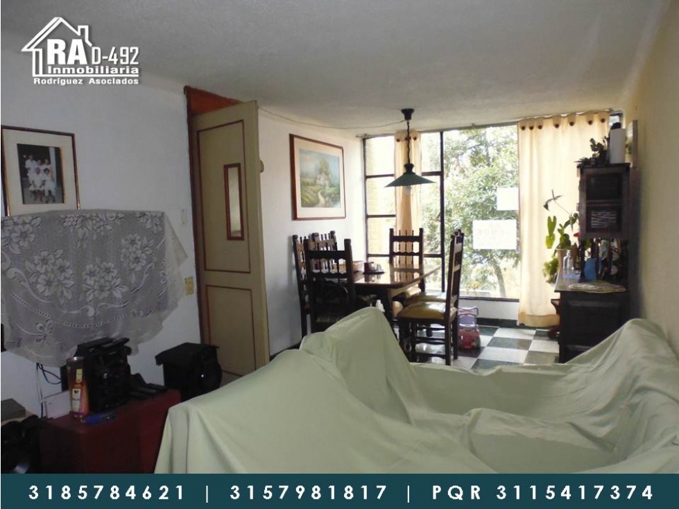 Apartamento en Vender en Bogotá D.C. — foto 4