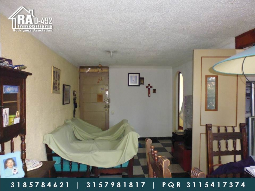 Apartamento en Vender en Bogotá D.C. — foto 5