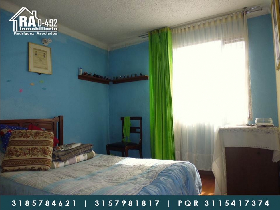 Apartamento en Vender en Bogotá D.C. — foto 6