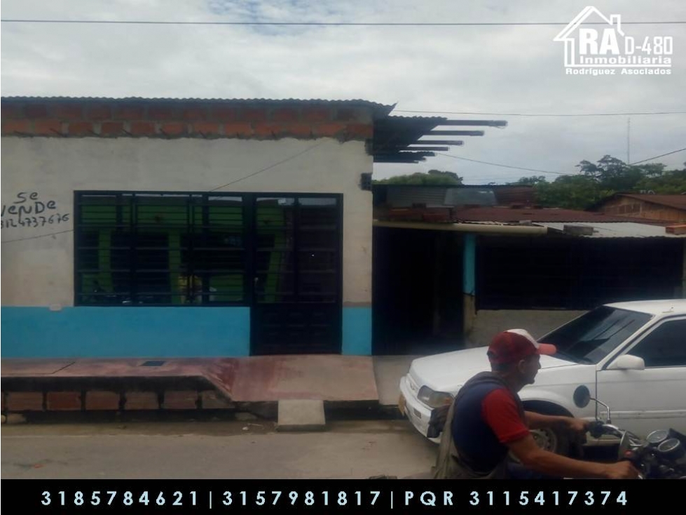 Casa en Vender en Tibú — foto 5