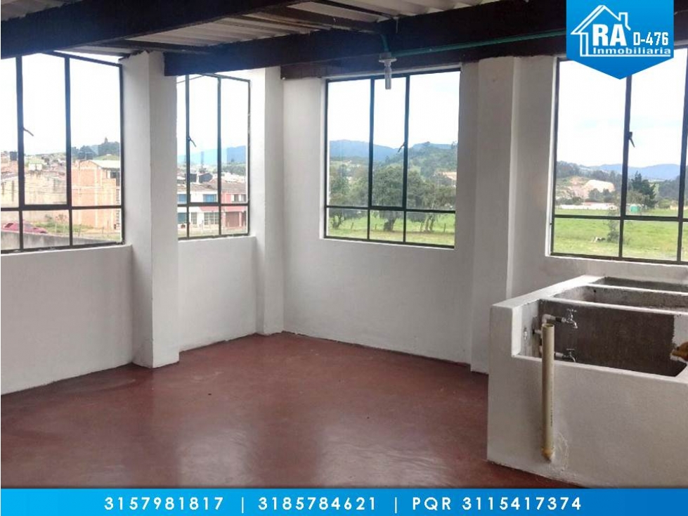 Apartamento en Vender en Cogua - 2